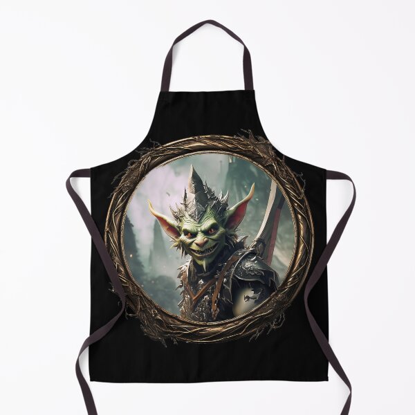 Item preview, Goblin designed and sold by FatCatStudios.
