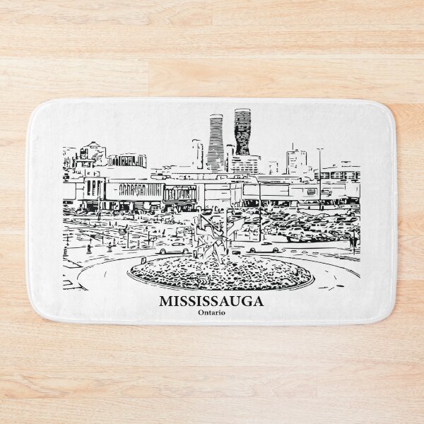 Item preview, Mississauga - Ontario designed and sold by Lakeric.