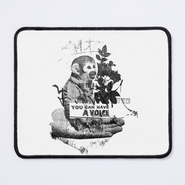 Item preview, You can have a voice designed and sold by Fran Thornton.