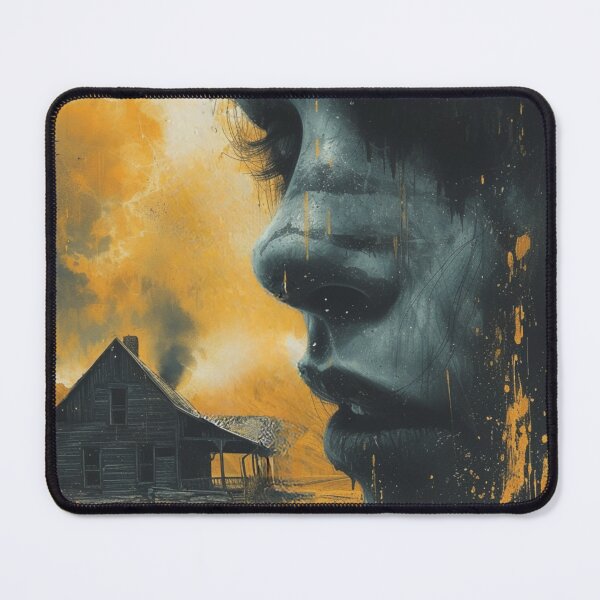 Item preview, Echoes of abandonment designed and sold by DreamVoyage.
