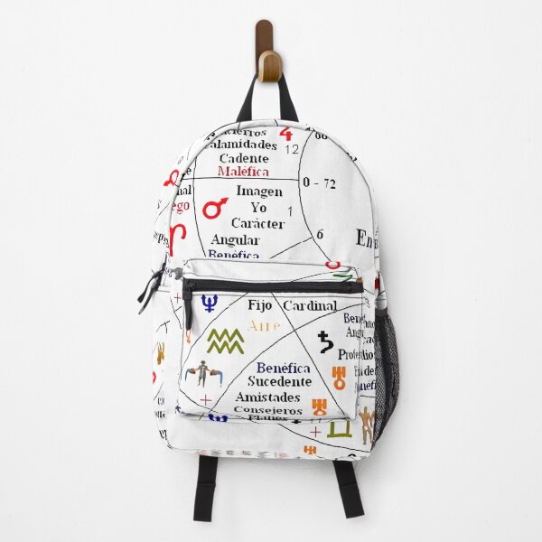 Item preview, Astrological birth chart designed and sold by eikulabs.