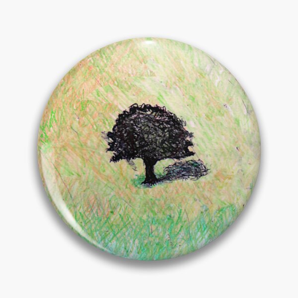 Item preview, Lone Tree Field designed and sold by Andy Mercer.
