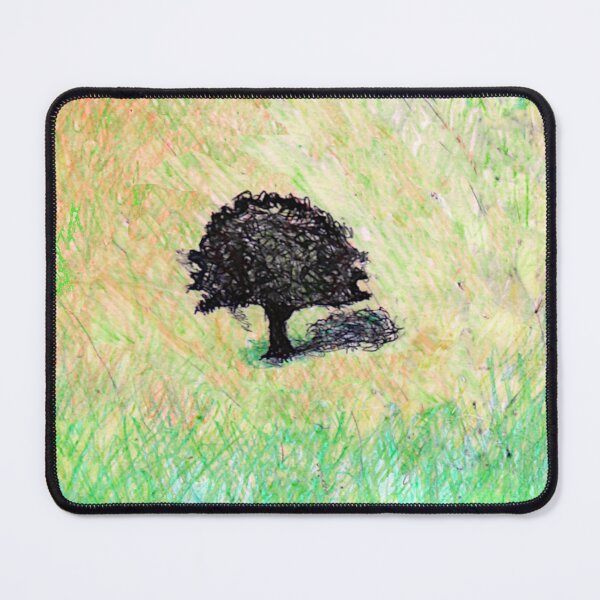 Item preview, Lone Tree Field designed and sold by Andy Mercer.