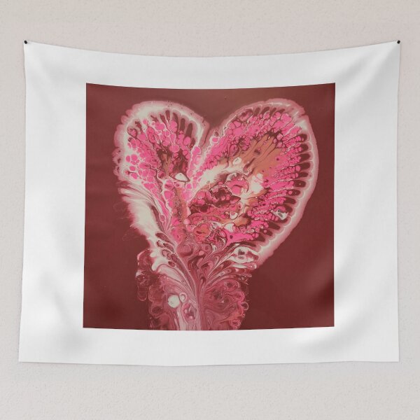 Item preview, Heart Strings designed and sold by RemlabStudios.