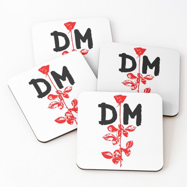 Item preview, Depeche Mode Collection 86 designed and sold by MrLordFashions.