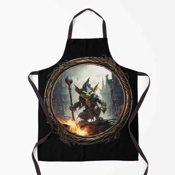Item preview, Goblin designed and sold by FatCatStudios.