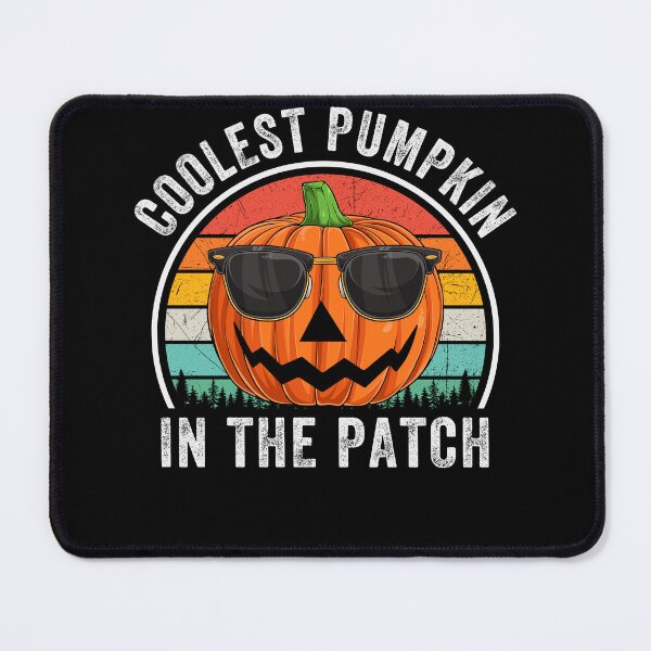 Item preview, Coolest Pumpkin In The Patch Toddler Boys Halloween Costume designed and sold by MobyStickers.