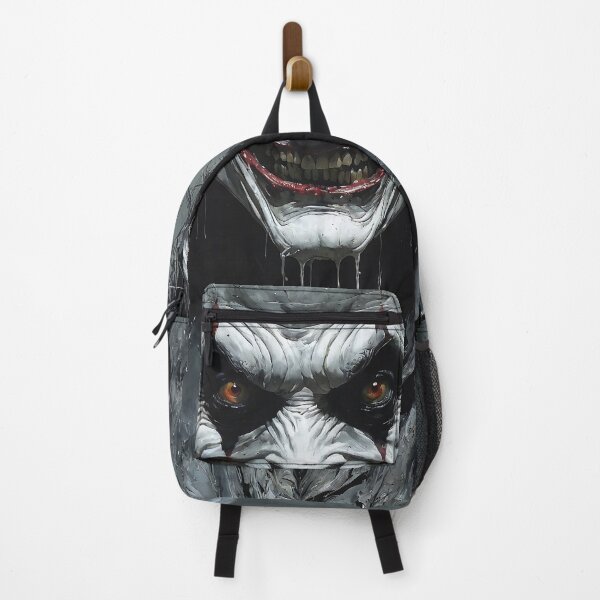 Item preview, The Grinning Shadow designed and sold by PragmaticP.
