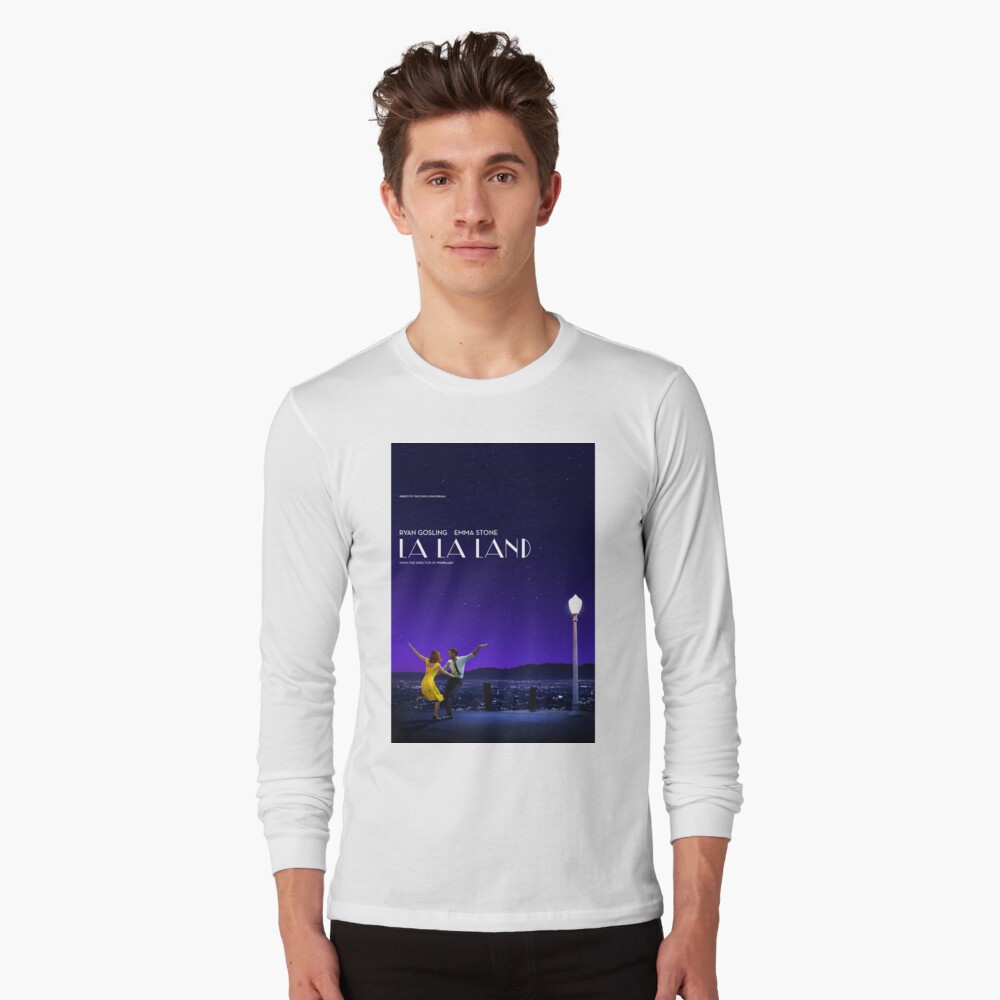 Item preview, Long Sleeve T-Shirt designed and sold by rezihomsuha.