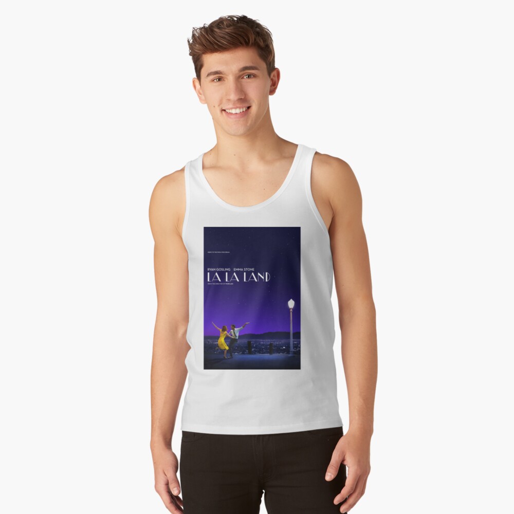 Item preview, Tank Top designed and sold by rezihomsuha.