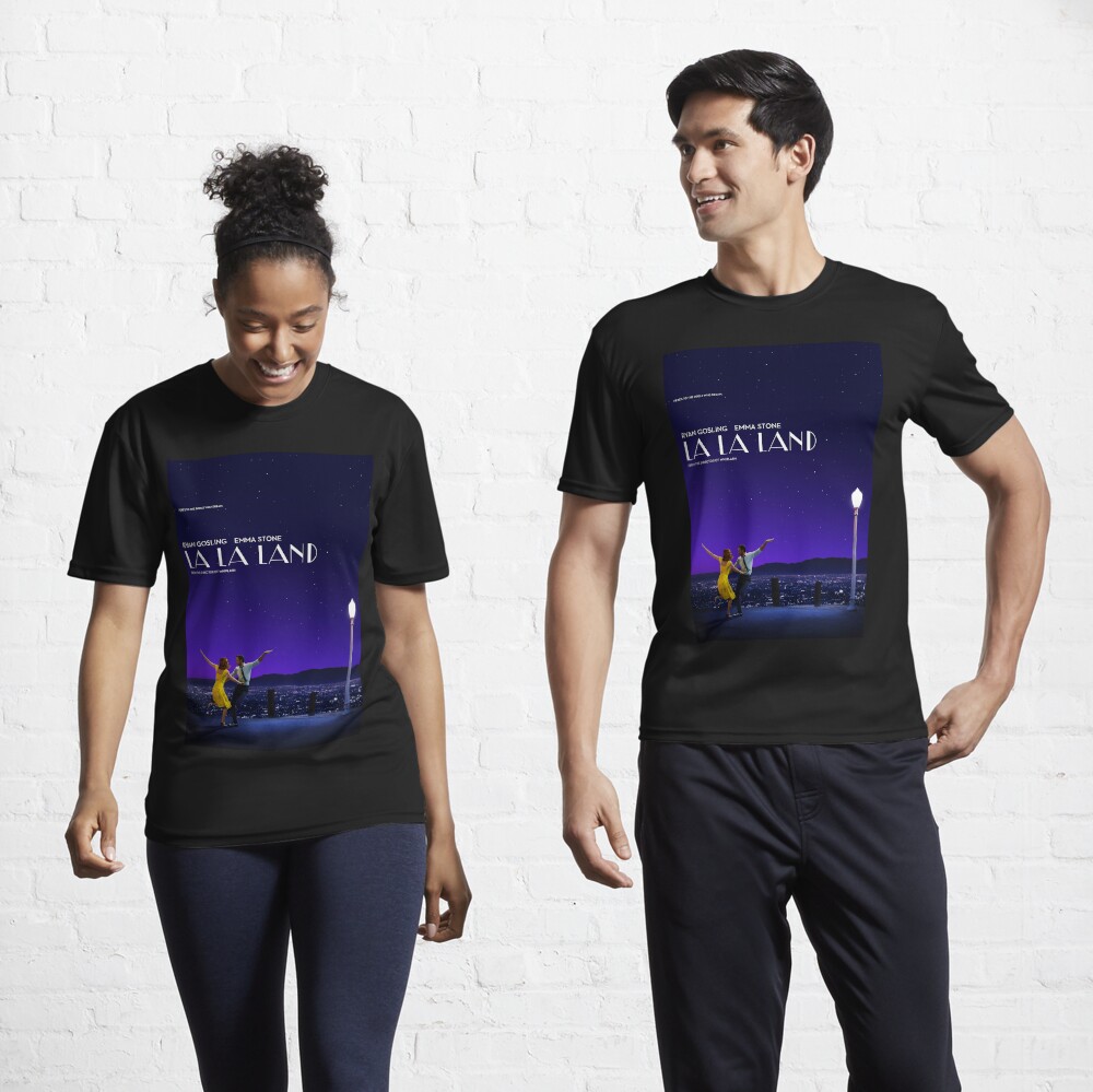 Item preview, Active T-Shirt designed and sold by rezihomsuha.