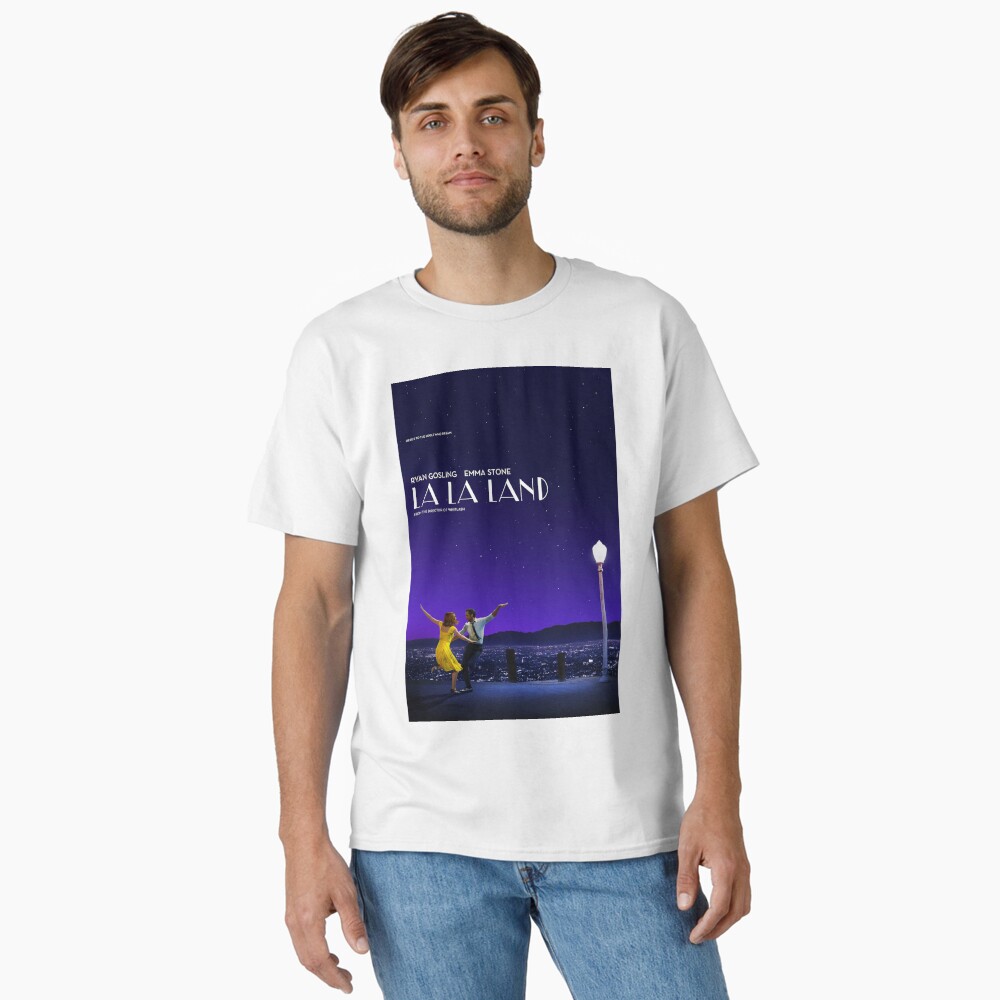 Item preview, Classic T-Shirt designed and sold by rezihomsuha.