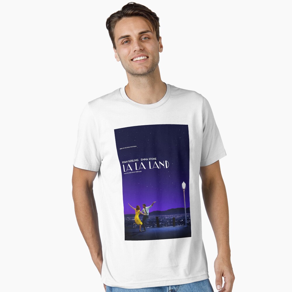 Item preview, Essential T-Shirt designed and sold by rezihomsuha.