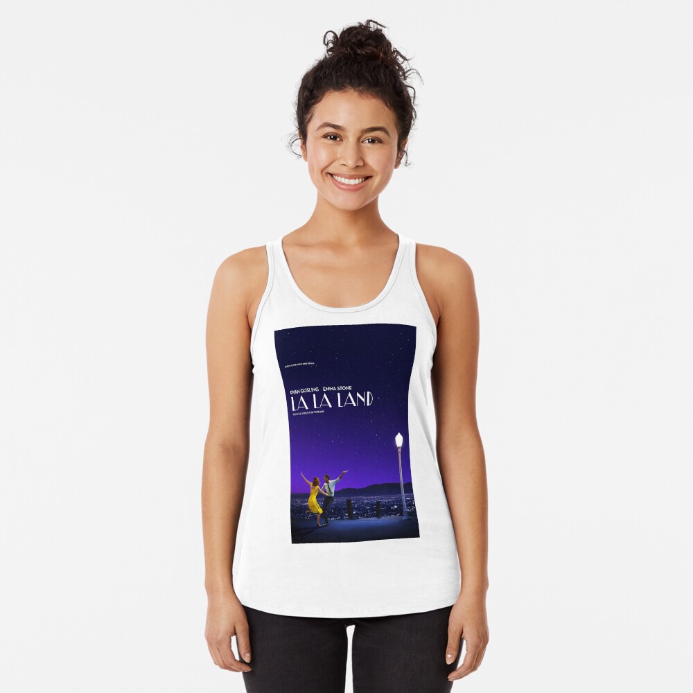 Item preview, Racerback Tank Top designed and sold by rezihomsuha.
