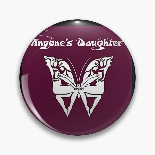 Item preview, Anyone´s Daughter designed and sold by beprog.