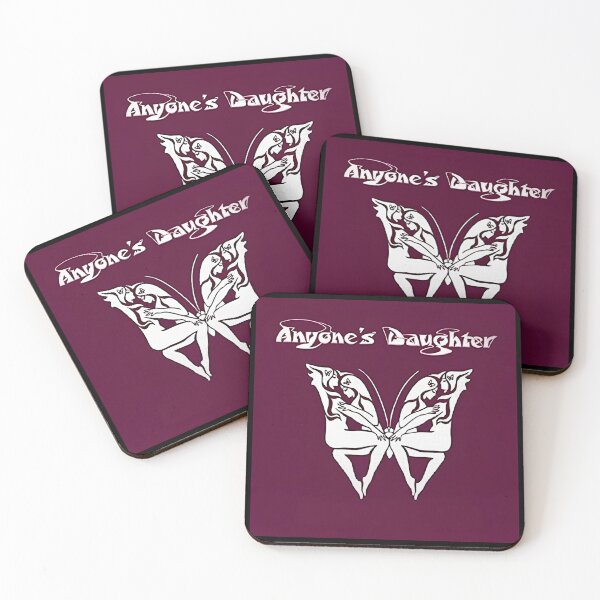 Item preview, Anyone´s Daughter designed and sold by beprog.