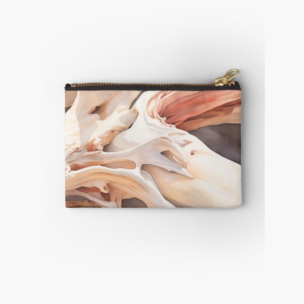 Item preview, Watercolor Driftwood 2 designed and sold by Tara Neal.