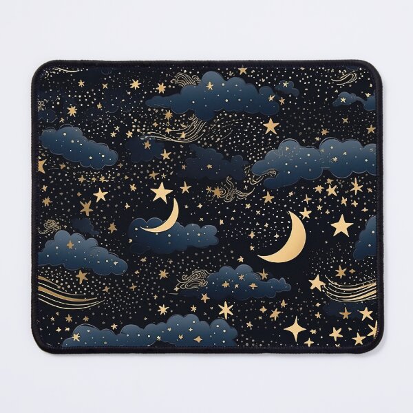 Item preview, Beautiful Galaxy - Celestial Boho 1 designed and sold by the-Nerdlings.