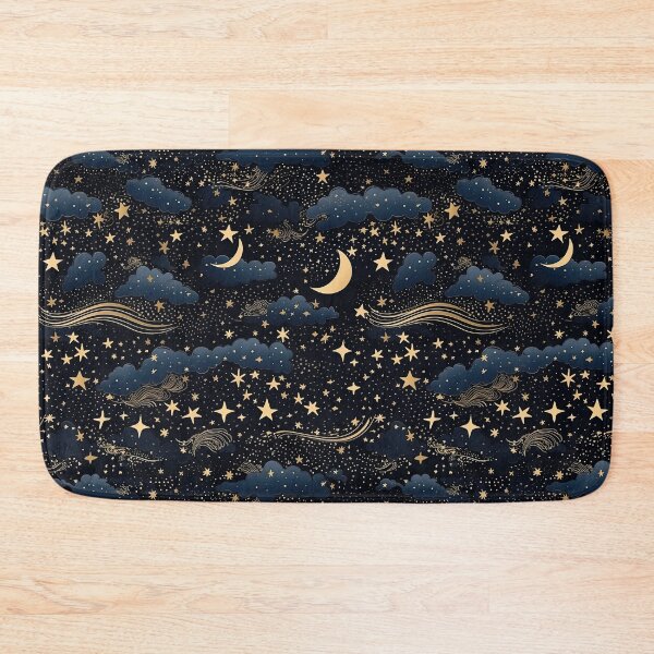 Item preview, Beautiful Galaxy - Celestial Boho 1 designed and sold by the-Nerdlings.