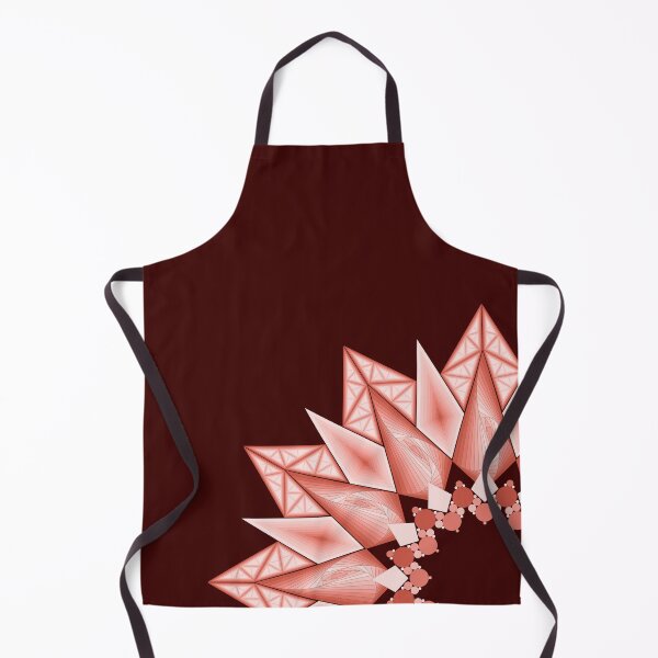 Item preview, Pink Spikey Starburst - Geometric designed and sold by DHTDesigns.