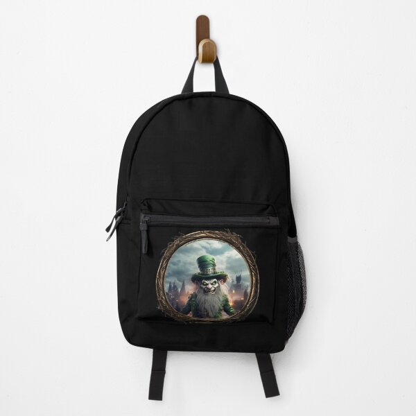 Item preview, Leprechaun designed and sold by FatCatStudios.