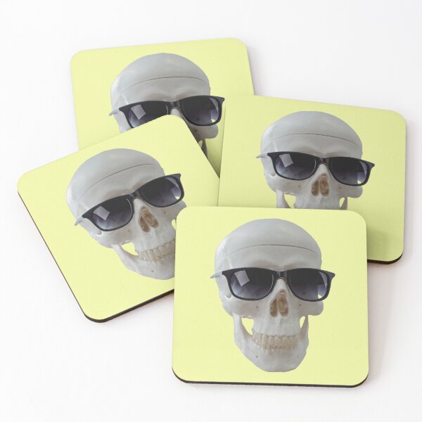 Item preview, Dead Cool designed and sold by Flamingo-Pie.