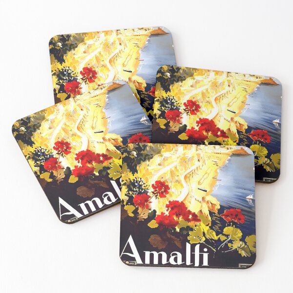 Item preview, Amalfi designed and sold by Artzba2.
