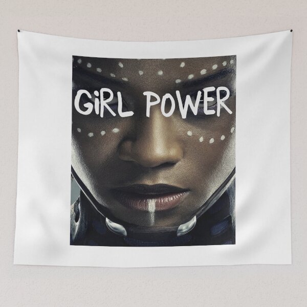 Item preview, This Is Girl Power designed and sold by Prestige313.