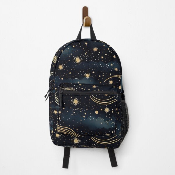 Item preview, Beautiful Galaxy - Celestial Boho 2 designed and sold by the-Nerdlings.