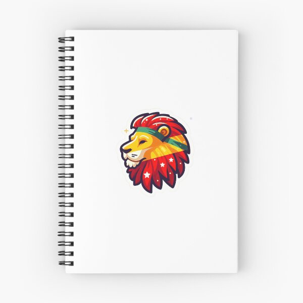 Item preview, Lion Rasta Vibes designed and sold by Castlewing.