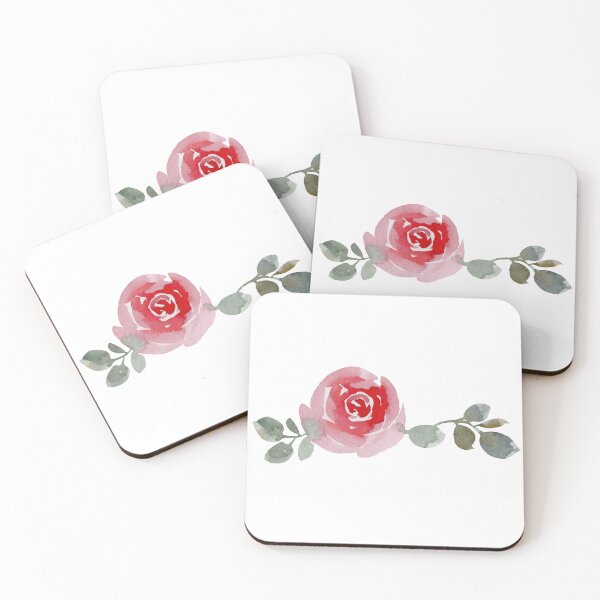 Item preview, Single Rose #3 designed and sold by andrebalest.art.