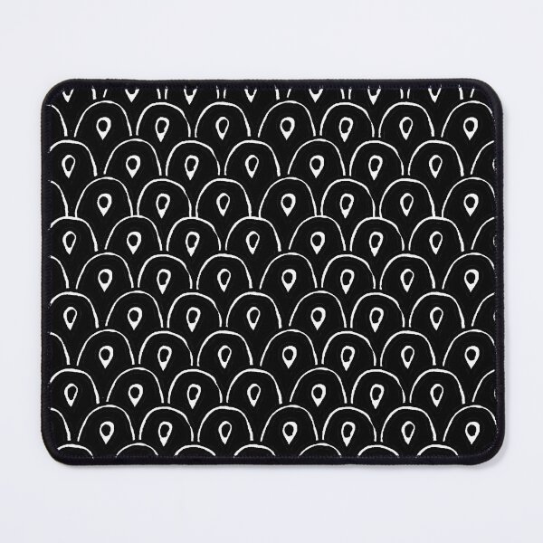 Item preview, Scallop Pattern designed and sold by Sheree Burlington.