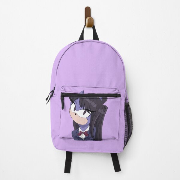 Item preview, Hedgehog Komi-san designed and sold by AloArtST.