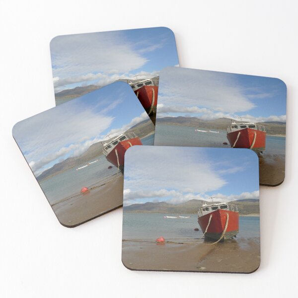 Item preview, Barmouth, Wales designed and sold by Chris Petty.
