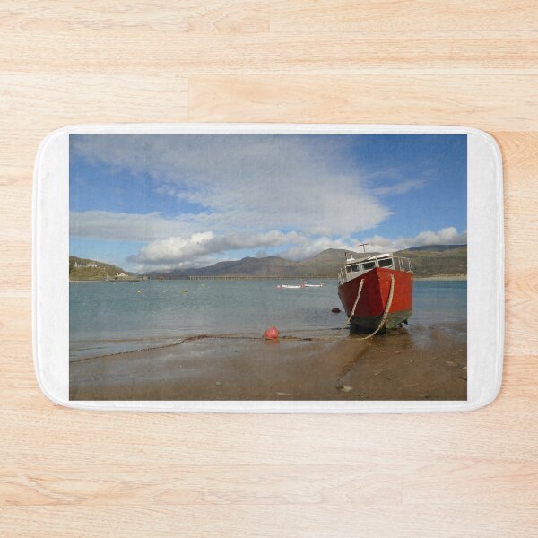 Item preview, Barmouth, Wales designed and sold by Chris Petty.