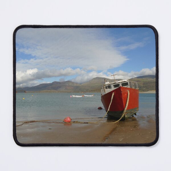 Item preview, Barmouth, Wales designed and sold by Chris Petty.