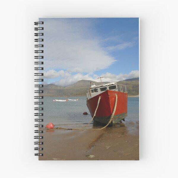 Item preview, Barmouth, Wales designed and sold by Chris Petty.