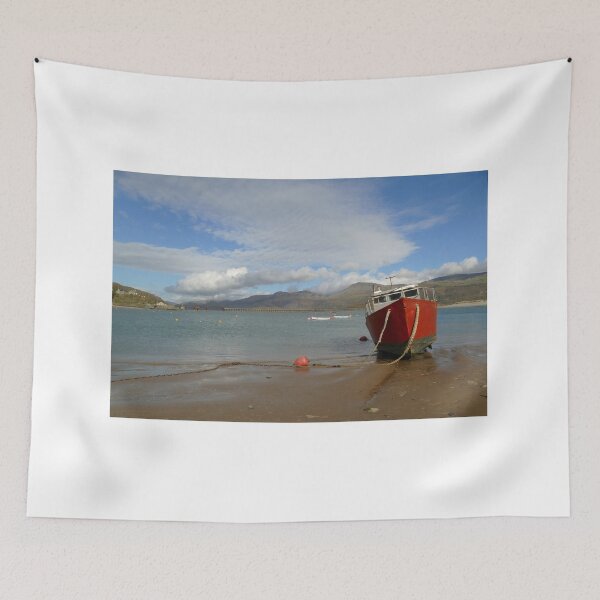 Item preview, Barmouth, Wales designed and sold by Chris Petty.