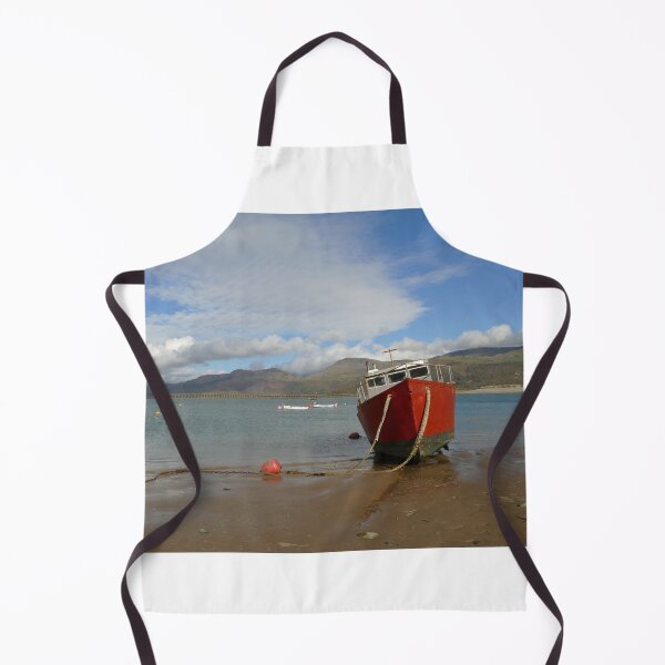 Item preview, Barmouth, Wales designed and sold by Chris Petty.