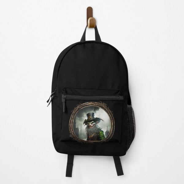 Item preview, Leprechaun designed and sold by FatCatStudios.
