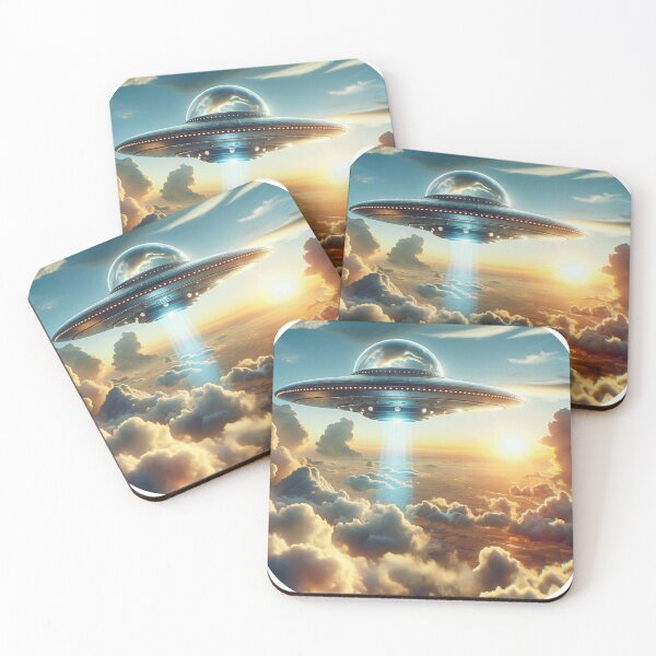 Item preview, Beam Me Up designed and sold by FoodForEyes.