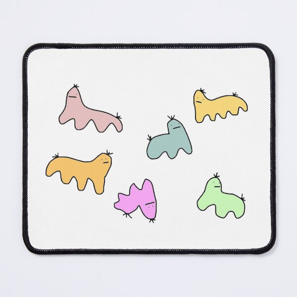 Item preview, THE GUYS! designed and sold by eeelise.