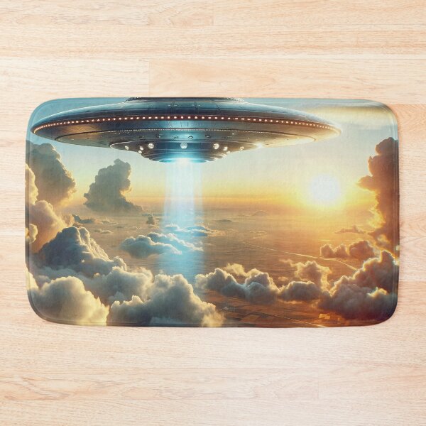 Item preview, Beam Me Up designed and sold by FoodForEyes.