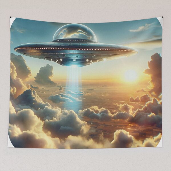 Item preview, Beam Me Up designed and sold by FoodForEyes.