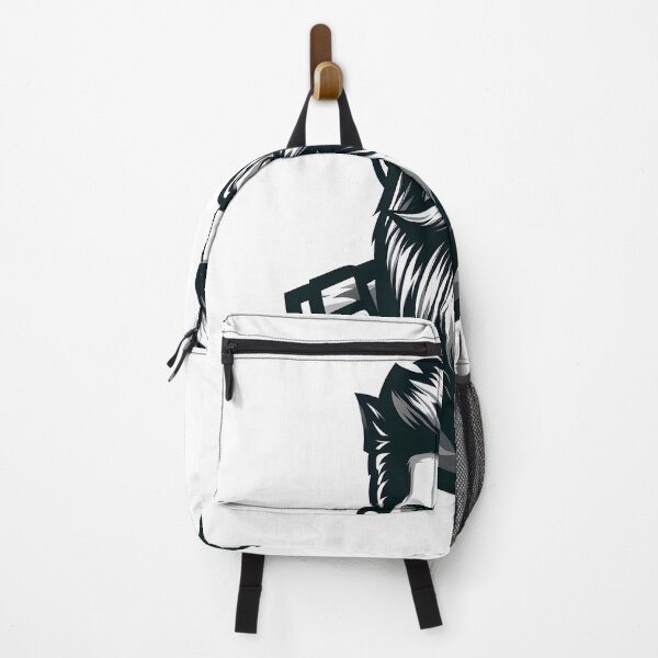 Item preview, Beard man for handsome and fashionable persons designed and sold by vectorillus.