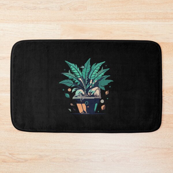 Item preview, Dracaena - green large plant designed and sold by desinganddecor.