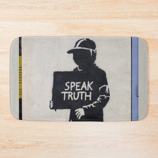 Item preview, Kid Stencil Graffiti designed and sold by Bomax121.