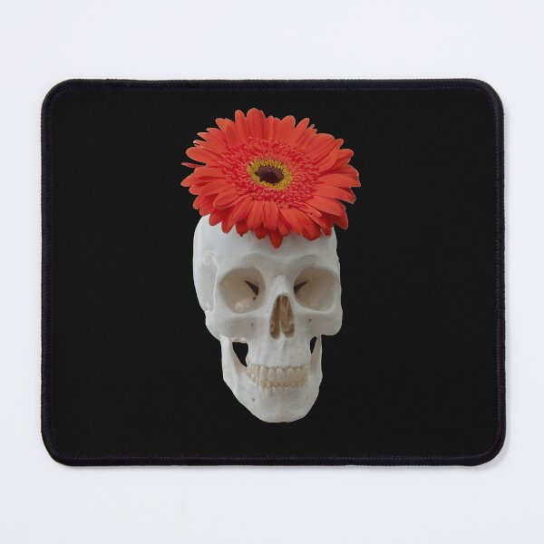Item preview, Skull Bloom designed and sold by Flamingo-Pie.