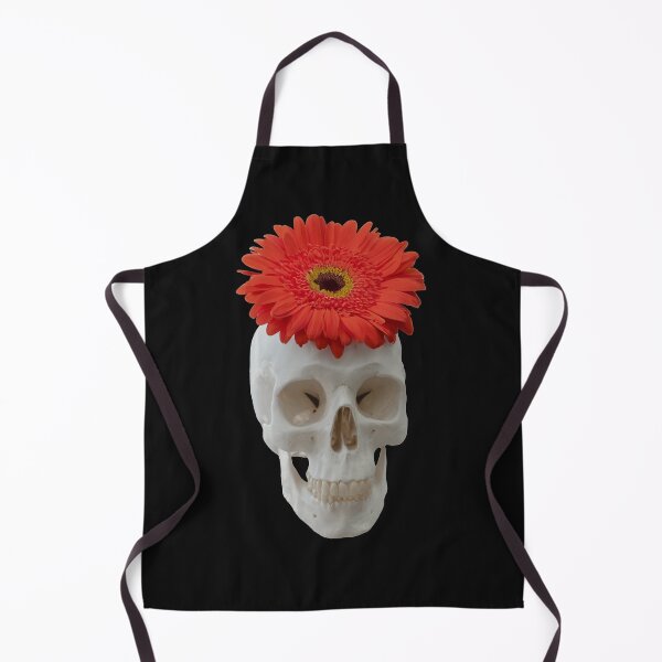 Item preview, Skull Bloom designed and sold by Flamingo-Pie.