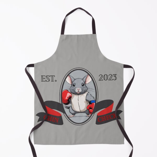 Item preview, Chin(chilla) Check designed and sold by SweetsAndSavary.